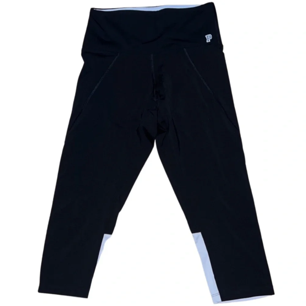 PINK leggings - Picture 2 of 4